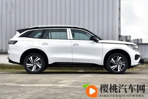 2026款大众揽巡:车型配置对比与选买建议-2