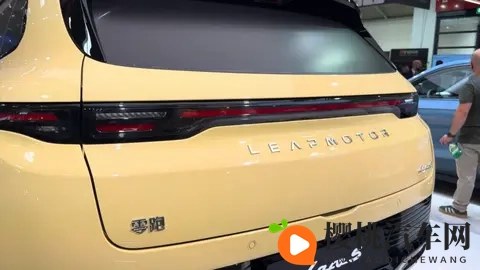 零跑Lafa5上市价格+销量预测,你们感觉这车有戏吗?-3