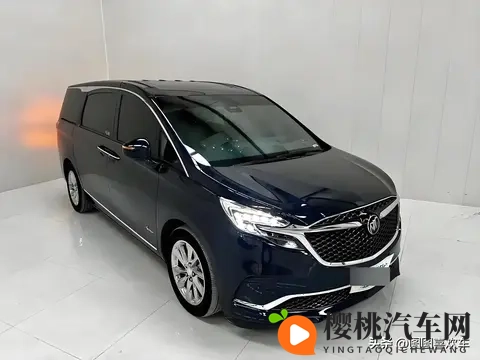 通用汽车要“逃离”中国？2027年大限将至，代价惊人！-2