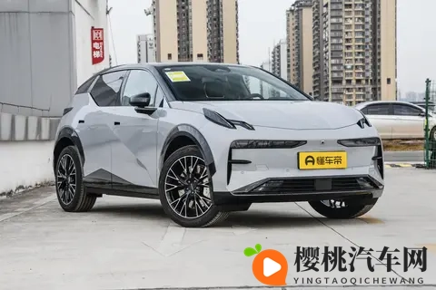 新车 新增调光天幕,新款极氪X内饰官图发布,预计11月5日上市-1