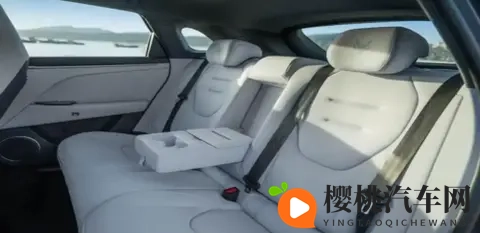 野奢座驾，适配户外露营全场景-1