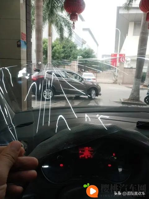 去4s店换件、不要让“原厂”二字蒙蔽双眼,这些配件本就没有原厂-3