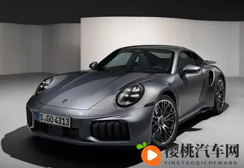 老家伙的倔强与新世界的碰撞:保时捷911 Turbo S的3000公里独白-2