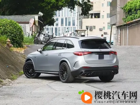 大六座SUV操控之王腾势N8L正式上市-1