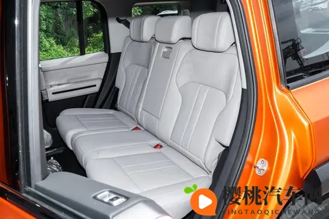 方盒子造型，20T插混，续航超千公里，纵横G700适合家用-1