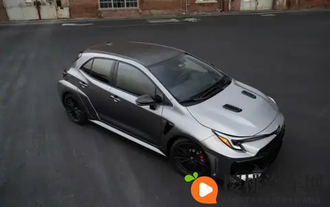 下一代丰田GR卡罗拉或取消三缸发动机 搭全新20T四缸发动机-2