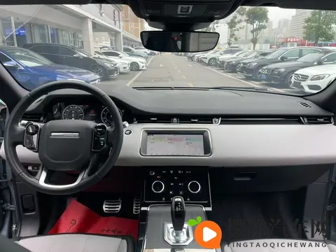 1398万，圆你豪华SUV梦——准新路虎揽胜极光-2