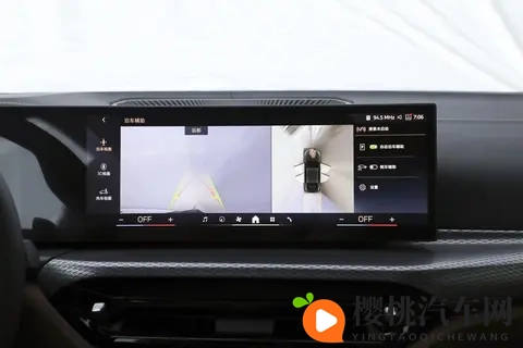 宝马4系2024款，全系都是后驱，哪款性价比更高？-3