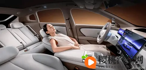 综合续航达2120km 长安启源A06上市 售1099万元起-1