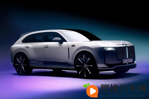 宾利预告家族首款电动汽车:像飞驰一样舒适,也像欧陆GT一样灵活-2