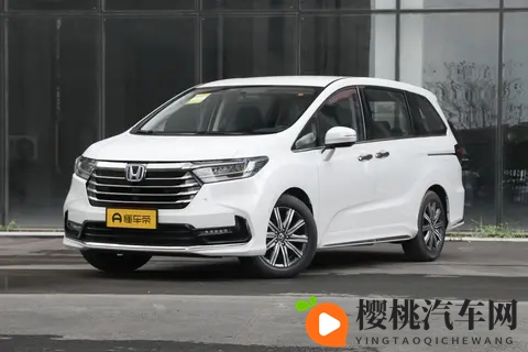 家用MPV的混动标杆首选：21 万奥德赛碾压同级？-1