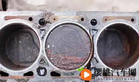 发动机积碳不容忽视,清理及时省油省心省维修费-2