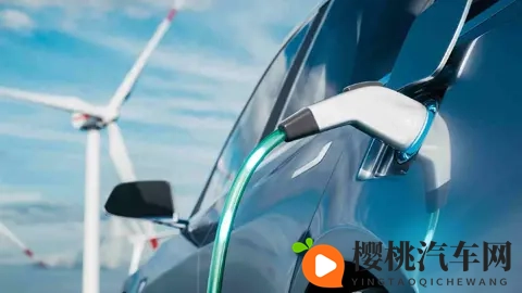 历史首次“没有定语”！10月新能源新车销量占比过半-1