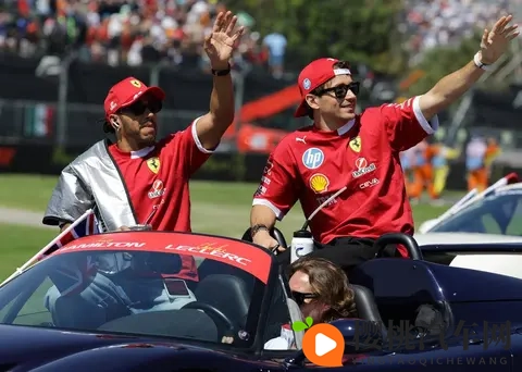 法拉利继续为“新规元年”蓄力-1