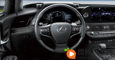 丰田章男：雷克萨斯“传奇”停产！未来大升级，不抄袭任何车企-1