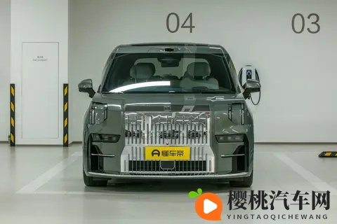 50万买极氪009,还是埃尔法?开完才知道,什么叫降维打击-1