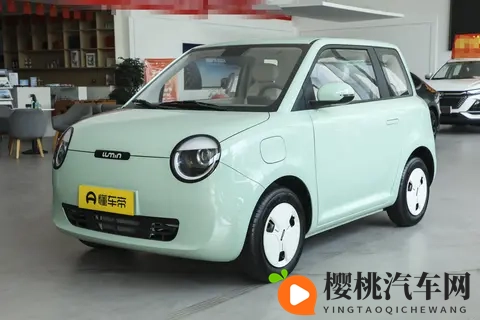 长安Lumin购车手册:版本配置差异解读与选买建议-3