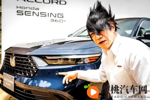 烨GT延期上市,本田做了件最正确的事-3