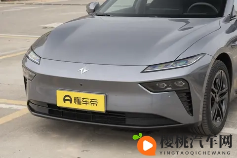 智美超能轿跑实至名归，东风奕派eπ007+深度体验-2