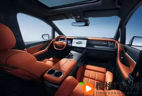 99涩涩：智能驾驶新潮流，未来出行新体验-1