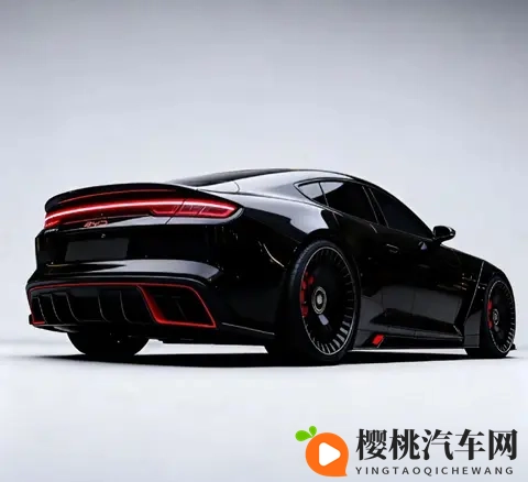 比亚迪海豹2027款展望:设计颠覆与技术爆发的三重博弈-2