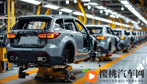 4438全国最大成人网：新能源汽车销量激增，产业链完善，未来可期-3