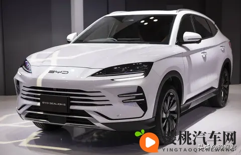 “移动大平层”&“操控之王”,腾势N8L的产品逻辑是什么-1