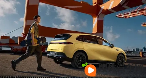 从卖不动的冷门车到月销七万, 双门轿跑竟是零跑的执念与翅膀-2