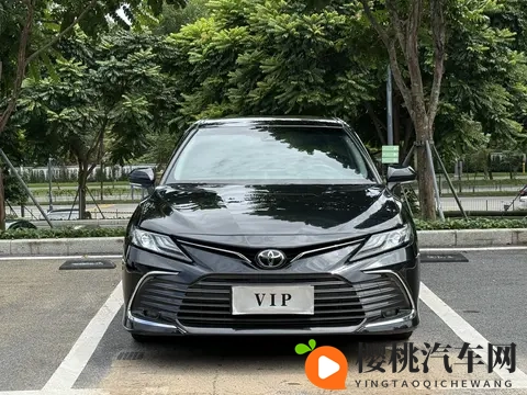 13万拿下21年凯美瑞,家用代步好选择?-3