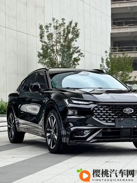 福特EVOS：颜值惊艳却叫好不叫座，中国市场遇冷的5大真相-2