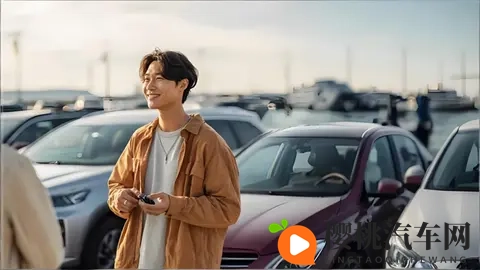 倒闭车企的烂尾车成为年轻人的香饽饽!14 万买 23 万配置,赌赢了?-3