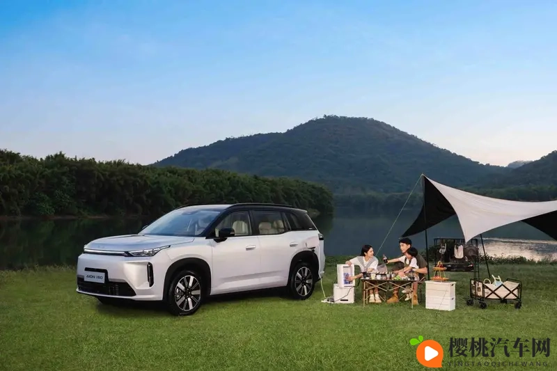 “烧一赔三10万级SUV选车不纠结埃安i60增程纯电双选-1