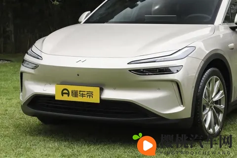 乐道 L60 长续航版：将实用性落实在各个方面-2