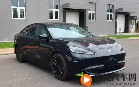 最新申报的 10 款新车，定妆照曝光-1