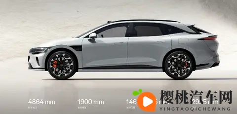 谁才是20万级纯电轿车的最优解?-3