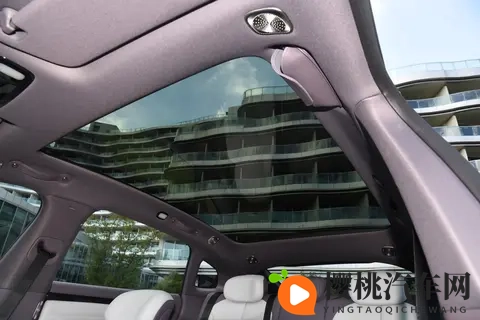 别克至境系列第二款车型世家MPV11月21日广州车展首秀-1