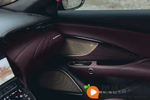 全球限量就一辆，玛莎拉蒂也学起了法拉利-2