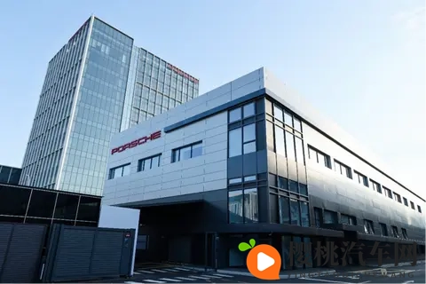 后奥博穆时代 保时捷的“中国答案”迫在眉睫-3