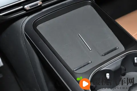 雷神电混+奔驰内饰,入门即高配,实拍2026款smart #5 EHD 超级电混-2