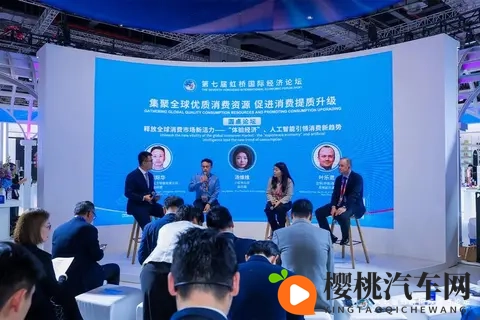 揭秘中国豪车年轻化真相：90后车主平均35岁，女性占半边天-1