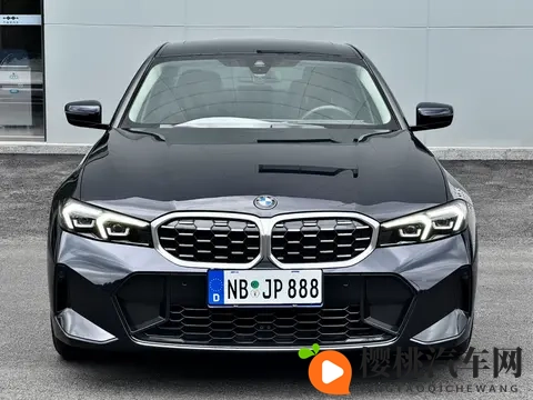 准新宝马3系抄底价?2023款325Li M运动版,198万开回家!-3