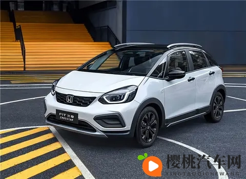 神车飞度月销量只剩十几台-2