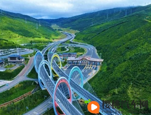 高速收费大调整！6大新方案+3步落地，2亿车主省钱攻略藏在这-3