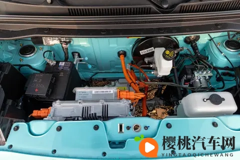 以代步为最终诉求!五菱宏光MINI EV购车手册-1