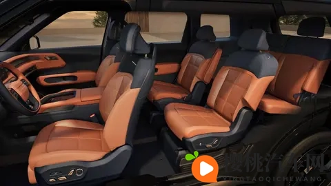 韩系动向1672：起亚旗舰SUV！第二代 Telluride正式发布！-2