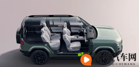 帮朋友买SUV,没想到自己先被种草,方程豹钛7到底好在哪?-1