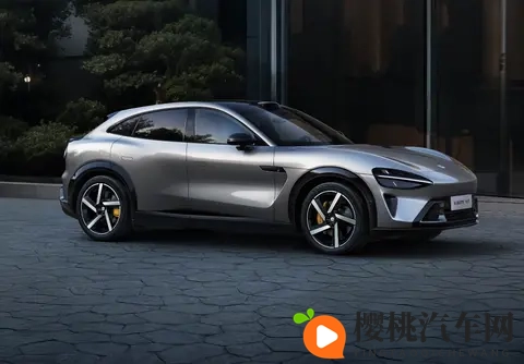 小米YU7登顶10月SUV冠军台，特斯拉Model Y销量大幅下跌-2