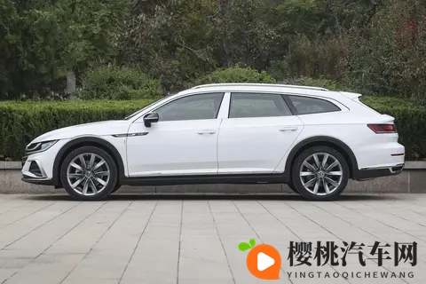 解析 26 款大众 CC：各版本适配场景、动力表现与选购建议-3