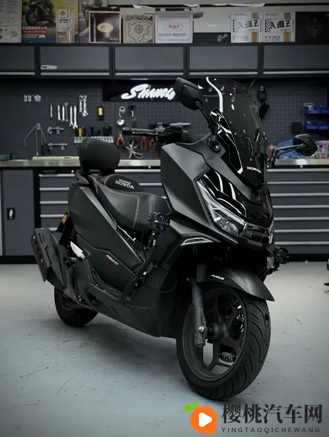 炸裂!150踏板“五最”:最贵、最火、最老、最稳、最美谁能C位?-2