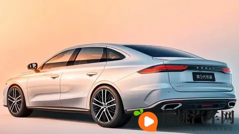 逸动还是帝豪?经济型家用轿车对比,看完就知道怎么选-2